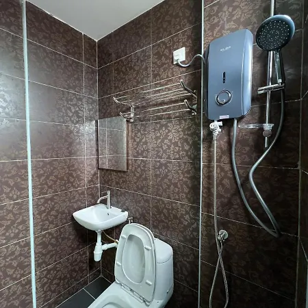 Ins2 Langkawi Apartment Kuah Exterior photo