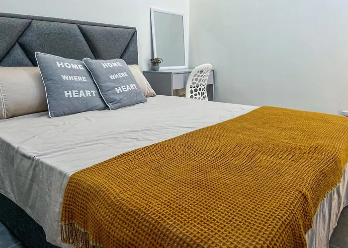 Ins2 Langkawi Apartment Kuah