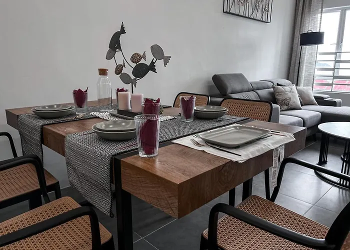 Ins2 Langkawi Apartment Kuah