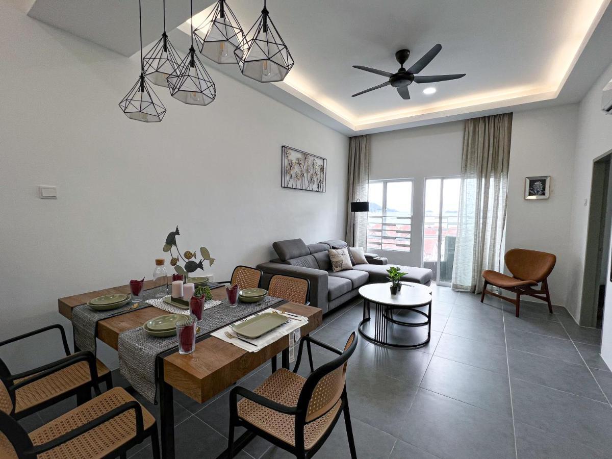 Apartment Ins2 Langkawi *