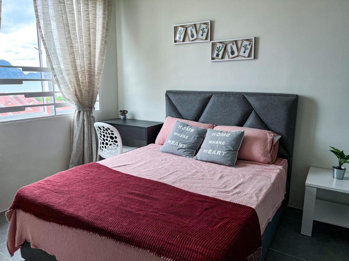 Apartment Ins2 Langkawi *