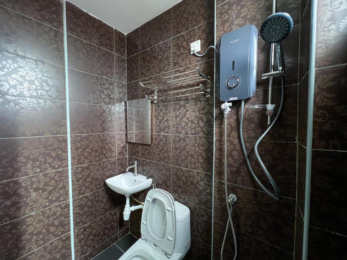 Apartment Ins2 Langkawi